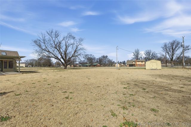 16247 E 83rd Street North, Owasso, OK 74055