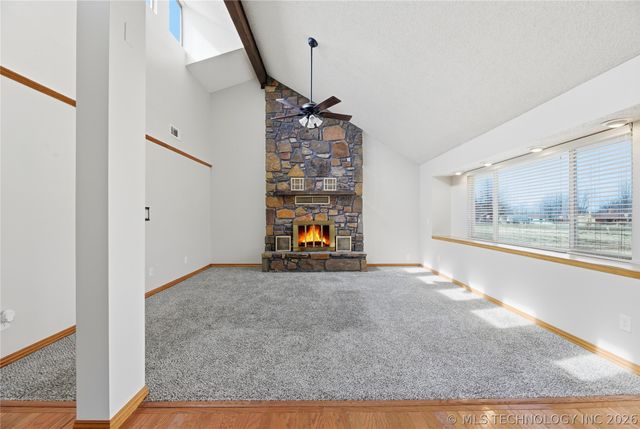 16247 E 83rd Street North, Owasso, OK 74055