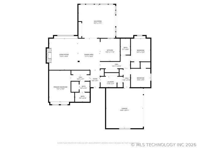 16247 E 83rd Street North, Owasso, OK 74055