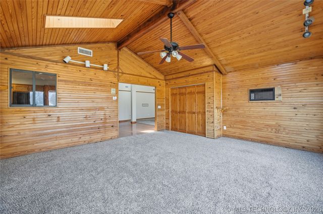 16247 E 83rd Street North, Owasso, OK 74055