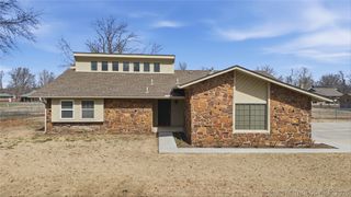 16247 E 83rd Street North, Owasso, OK 74055
