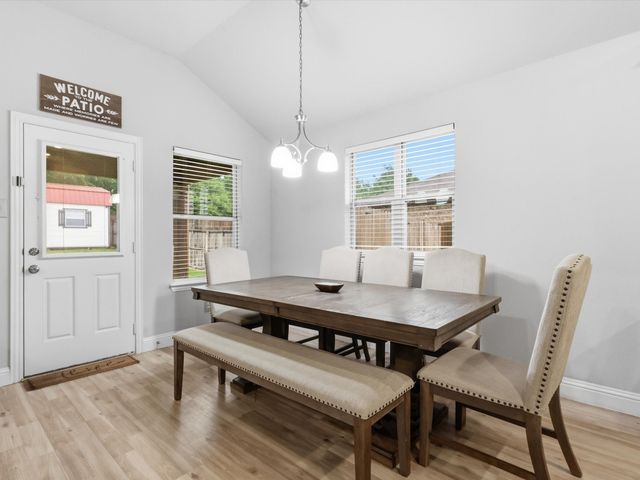 358 Highmeadow Drive, Aubrey, TX 76227