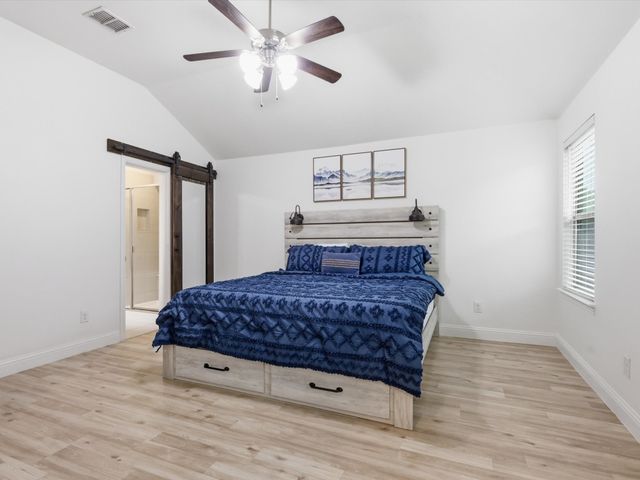 358 Highmeadow Drive, Aubrey, TX 76227