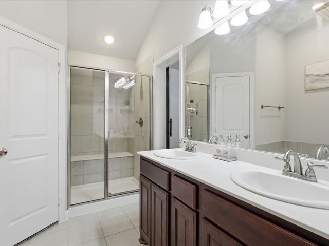358 Highmeadow Drive, Aubrey, TX 76227
