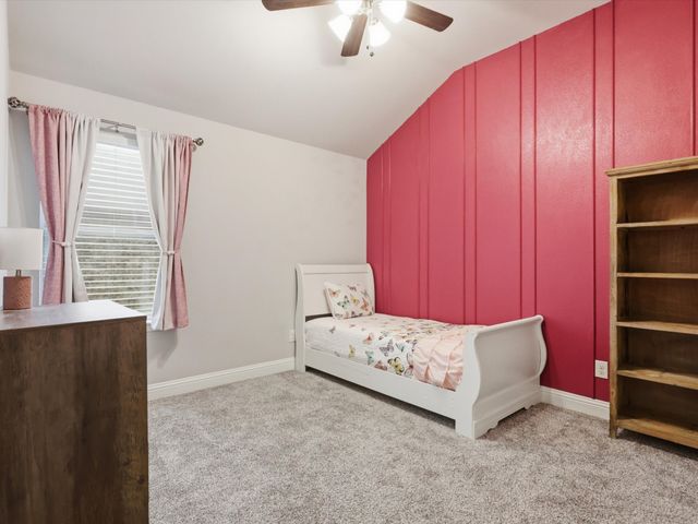 358 Highmeadow Drive, Aubrey, TX 76227