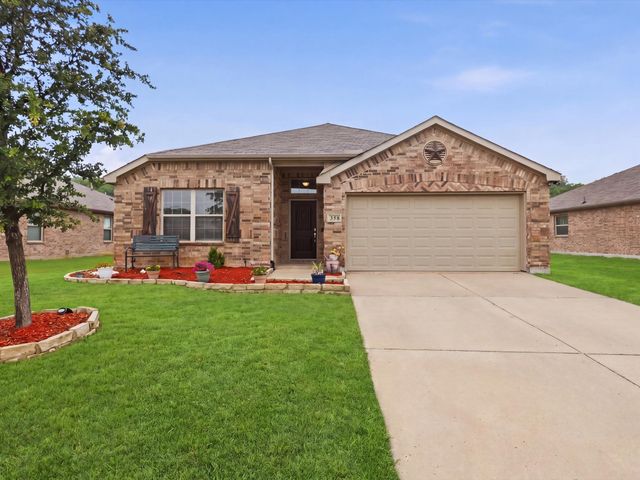 358 Highmeadow Drive, Aubrey, TX 76227
