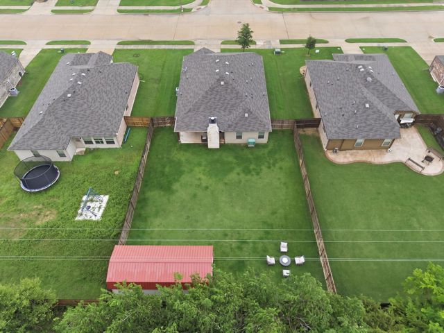 358 Highmeadow Drive, Aubrey, TX 76227