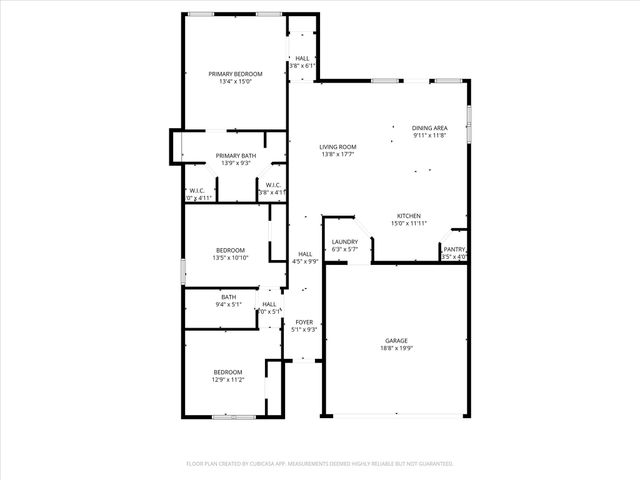 358 Highmeadow Drive, Aubrey, TX 76227