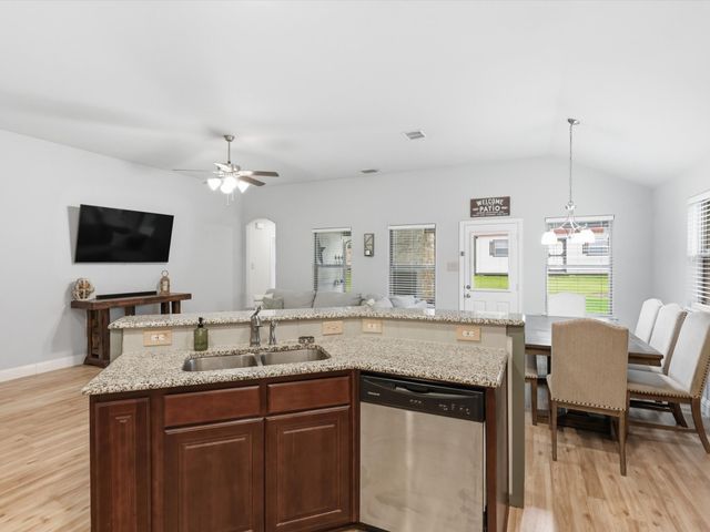 358 Highmeadow Drive, Aubrey, TX 76227