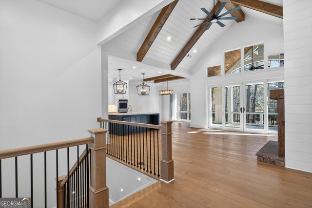 1010 Kimbrough Hill Drive, Greensboro, GA 30642