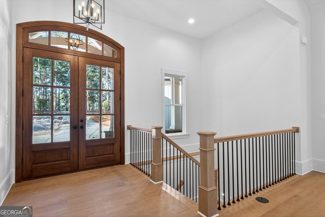 1010 Kimbrough Hill Drive, Greensboro, GA 30642