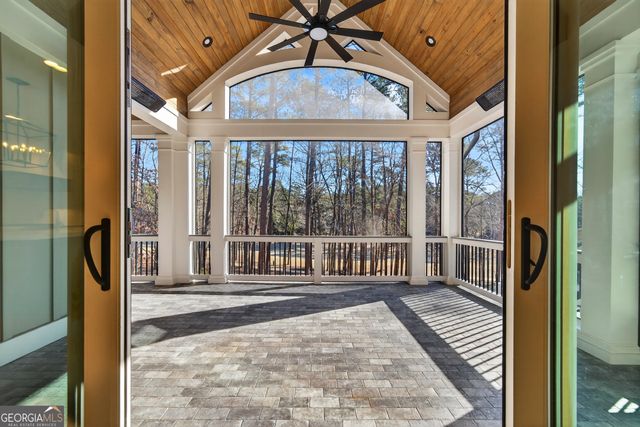 1010 Kimbrough Hill Drive, Greensboro, GA 30642