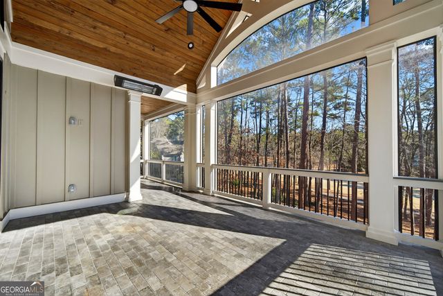 1010 Kimbrough Hill Drive, Greensboro, GA 30642