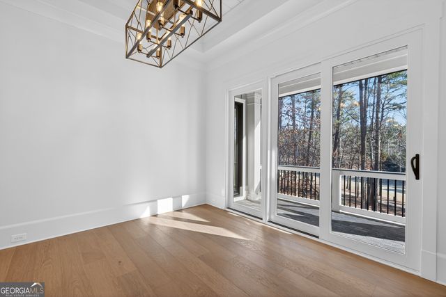 1010 Kimbrough Hill Drive, Greensboro, GA 30642