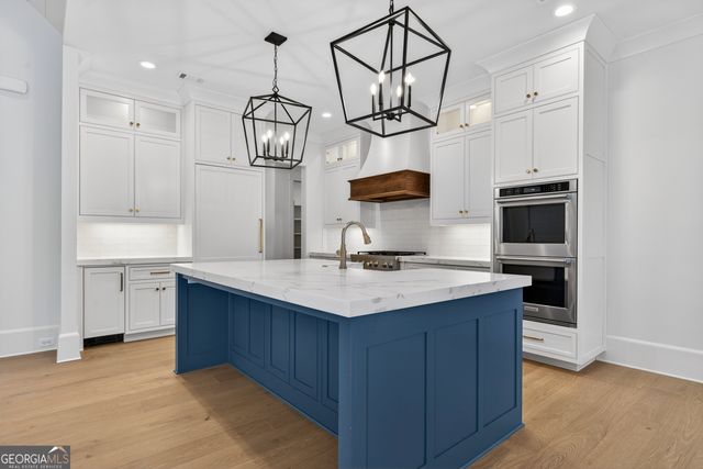 1010 Kimbrough Hill Drive, Greensboro, GA 30642