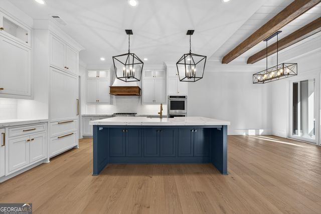 1010 Kimbrough Hill Drive, Greensboro, GA 30642