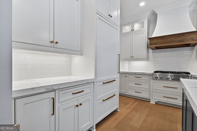 1010 Kimbrough Hill Drive, Greensboro, GA 30642