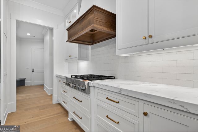 1010 Kimbrough Hill Drive, Greensboro, GA 30642