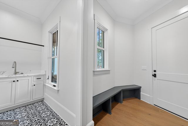 1010 Kimbrough Hill Drive, Greensboro, GA 30642