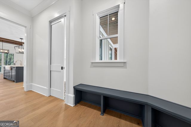 1010 Kimbrough Hill Drive, Greensboro, GA 30642