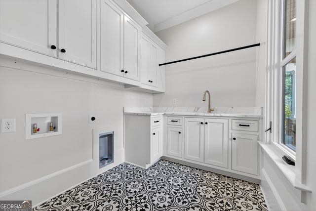 1010 Kimbrough Hill Drive, Greensboro, GA 30642