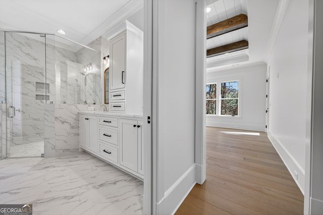 1010 Kimbrough Hill Drive, Greensboro, GA 30642