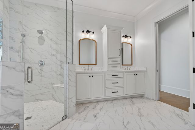 1010 Kimbrough Hill Drive, Greensboro, GA 30642