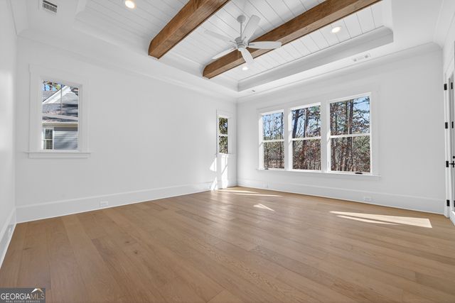 1010 Kimbrough Hill Drive, Greensboro, GA 30642