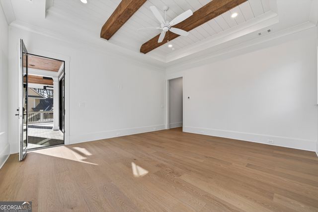 1010 Kimbrough Hill Drive, Greensboro, GA 30642