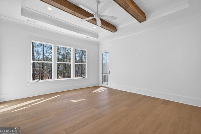 1010 Kimbrough Hill Drive, Greensboro, GA 30642