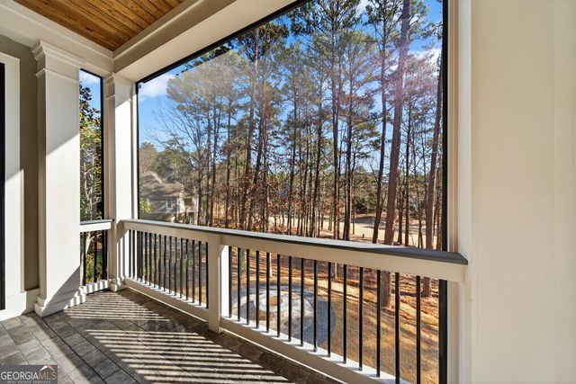 1010 Kimbrough Hill Drive, Greensboro, GA 30642