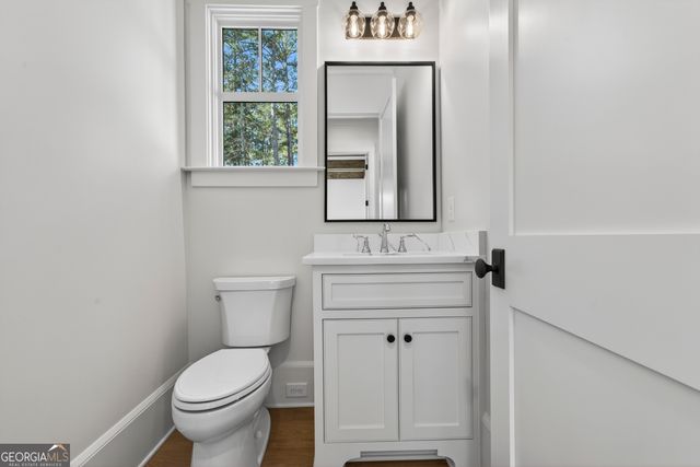 1010 Kimbrough Hill Drive, Greensboro, GA 30642