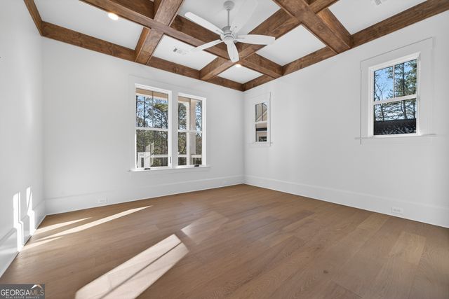 1010 Kimbrough Hill Drive, Greensboro, GA 30642