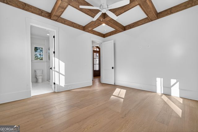 1010 Kimbrough Hill Drive, Greensboro, GA 30642