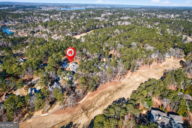 1010 Kimbrough Hill Drive, Greensboro, GA 30642