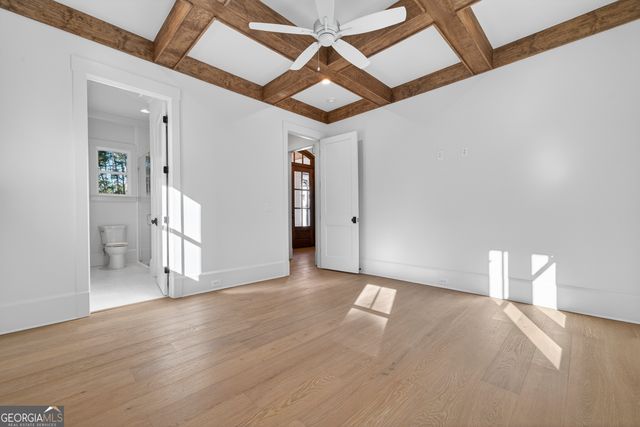 1010 Kimbrough Hill Drive, Greensboro, GA 30642