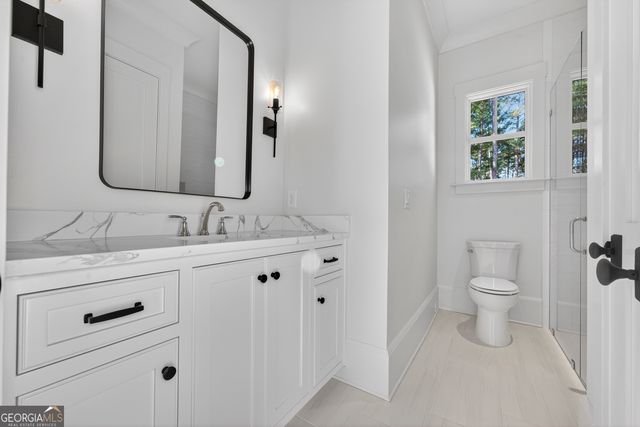 1010 Kimbrough Hill Drive, Greensboro, GA 30642