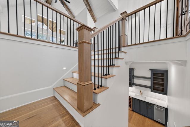 1010 Kimbrough Hill Drive, Greensboro, GA 30642