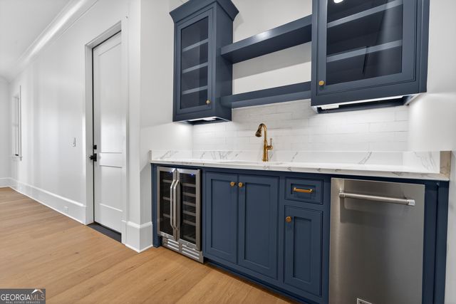 1010 Kimbrough Hill Drive, Greensboro, GA 30642