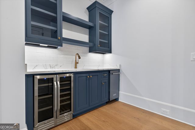 1010 Kimbrough Hill Drive, Greensboro, GA 30642