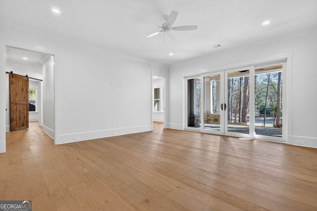 1010 Kimbrough Hill Drive, Greensboro, GA 30642