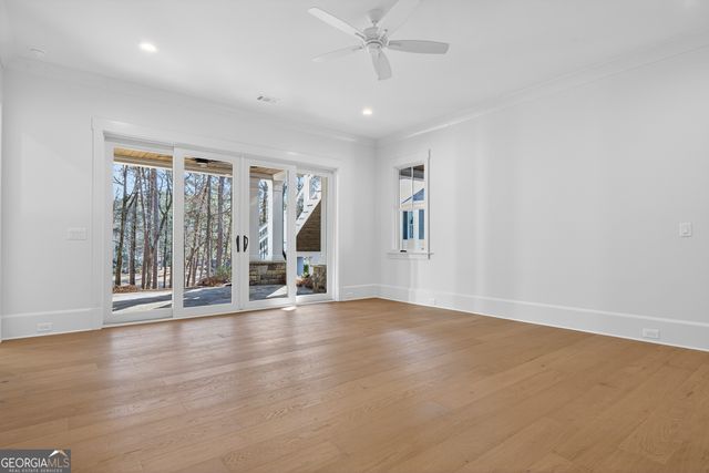 1010 Kimbrough Hill Drive, Greensboro, GA 30642