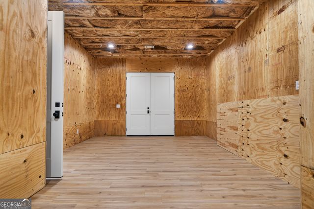 1010 Kimbrough Hill Drive, Greensboro, GA 30642