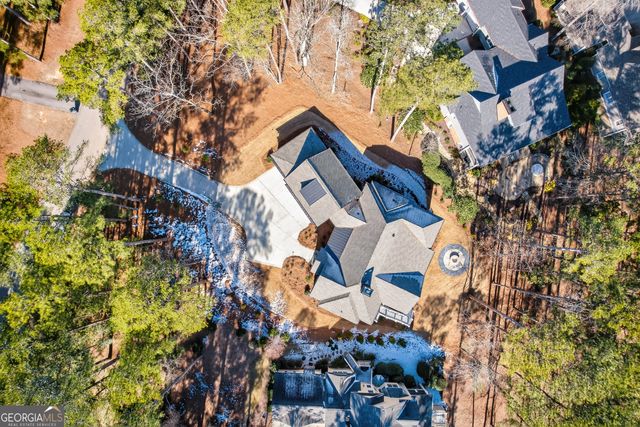 1010 Kimbrough Hill Drive, Greensboro, GA 30642