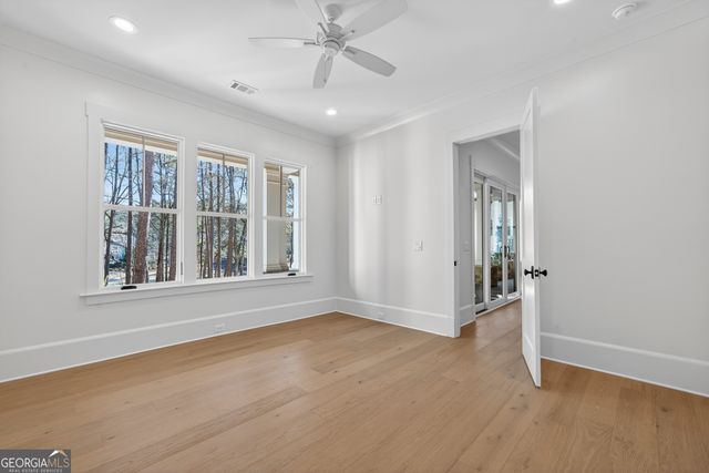 1010 Kimbrough Hill Drive, Greensboro, GA 30642