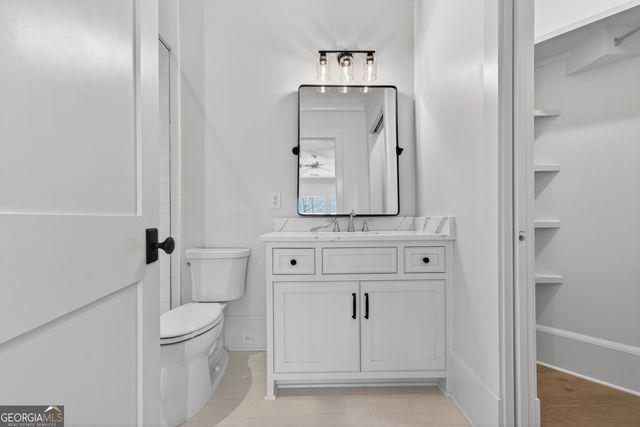 1010 Kimbrough Hill Drive, Greensboro, GA 30642