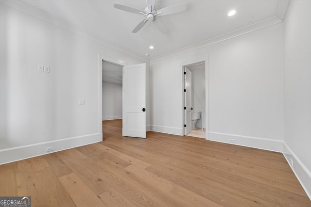 1010 Kimbrough Hill Drive, Greensboro, GA 30642