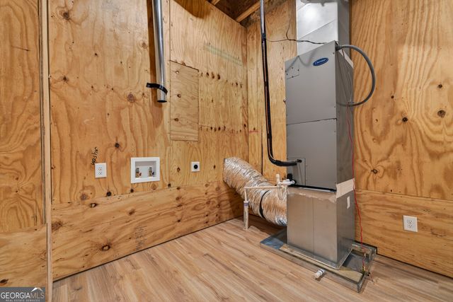 1010 Kimbrough Hill Drive, Greensboro, GA 30642