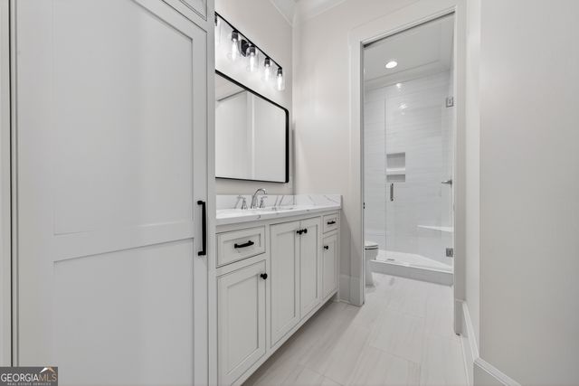 1010 Kimbrough Hill Drive, Greensboro, GA 30642