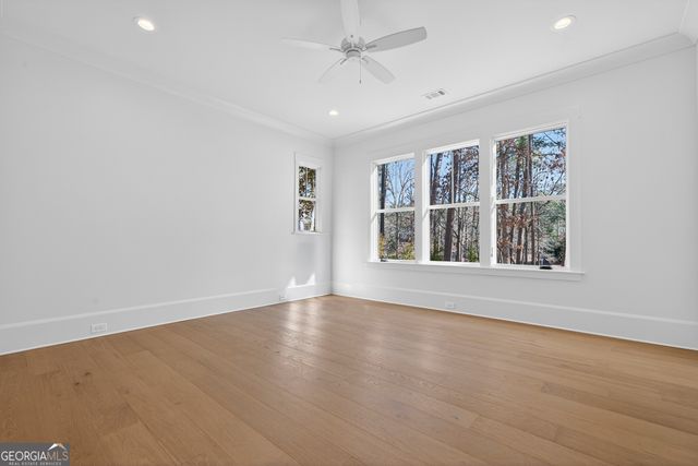 1010 Kimbrough Hill Drive, Greensboro, GA 30642